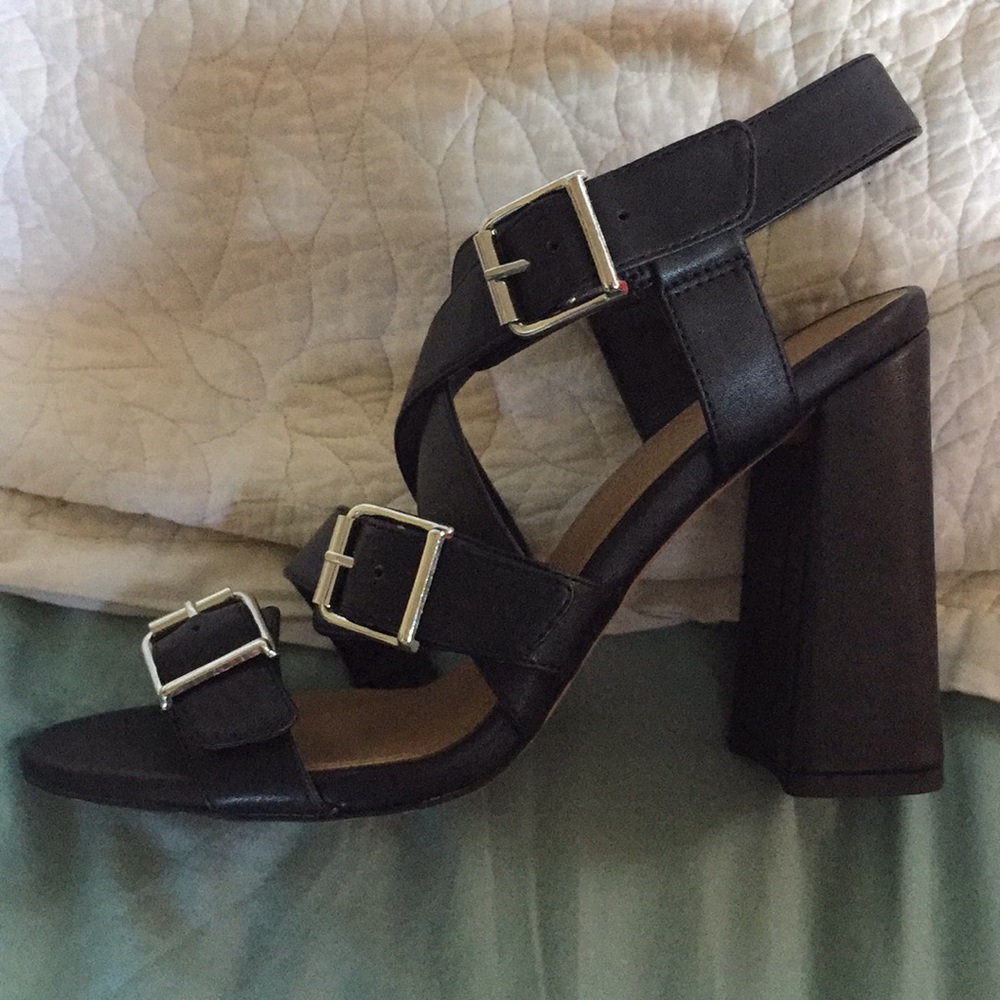 ASOS brand heels